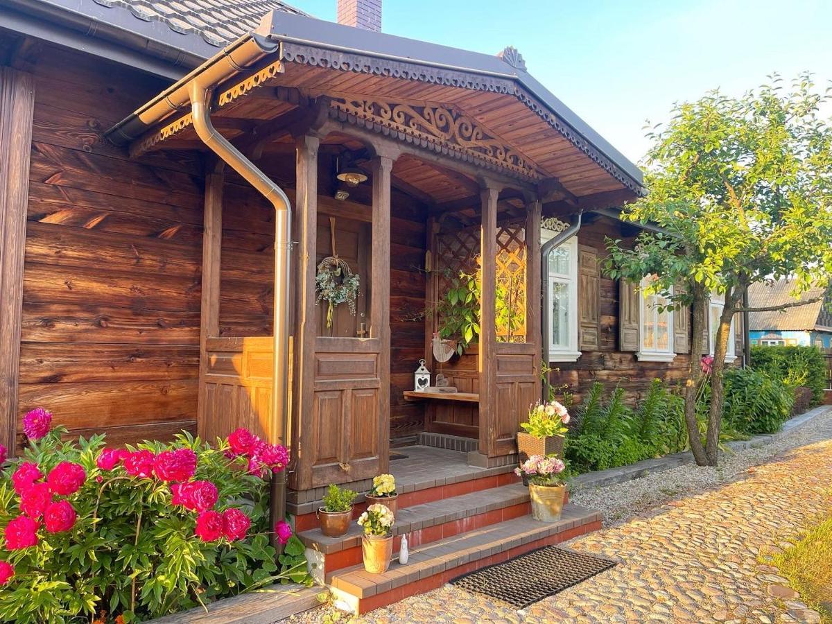 Nowy Berezów Inna Bajka מראה חיצוני תמונה